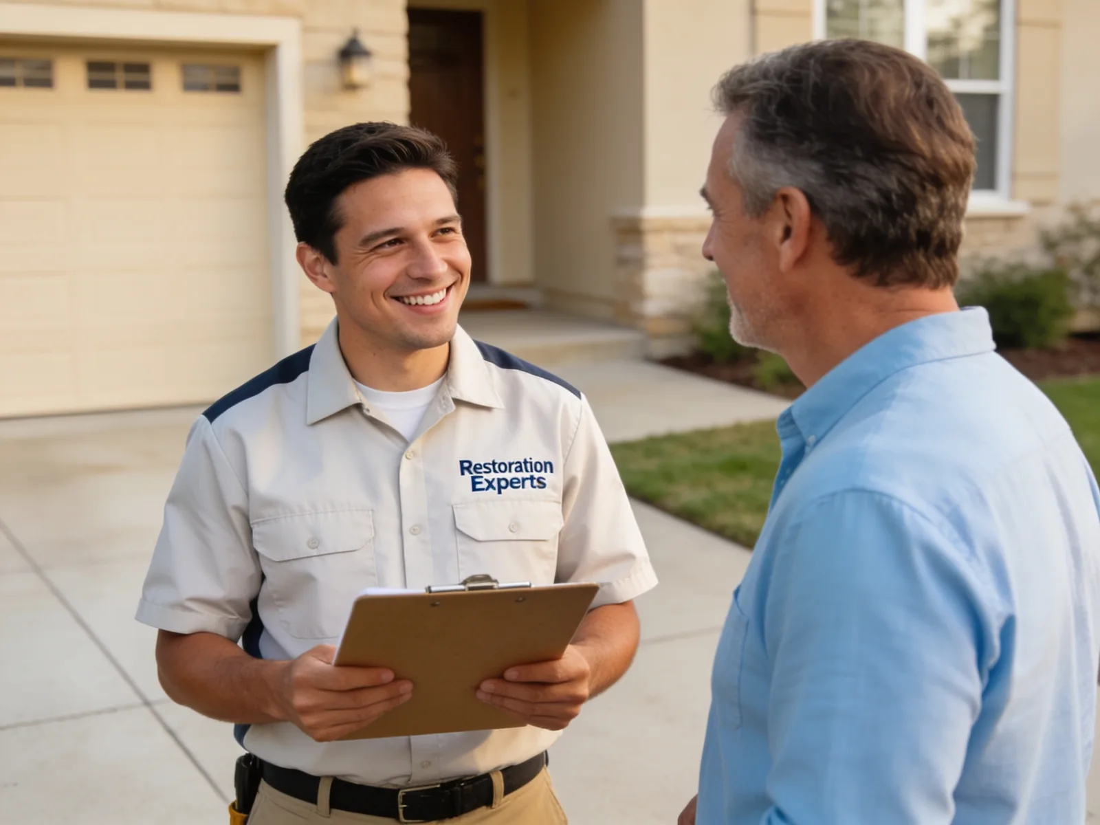 Water Damage Cleanup Mallory, WV FAQs